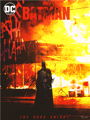batman poster 12